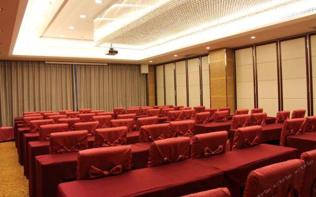 Guomao Hotel