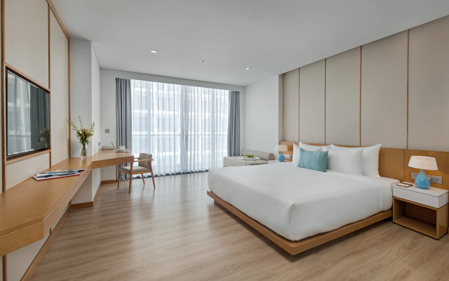 TMS Hotel Da Nang Beach
