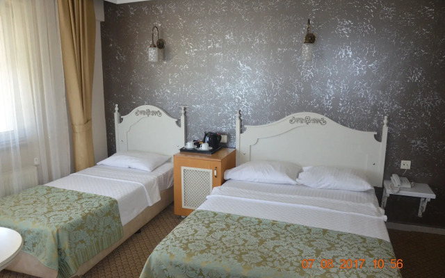 Sarıçay Rhodius Otel