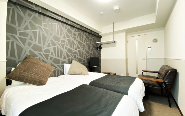 Randor Hotel Fukuoka