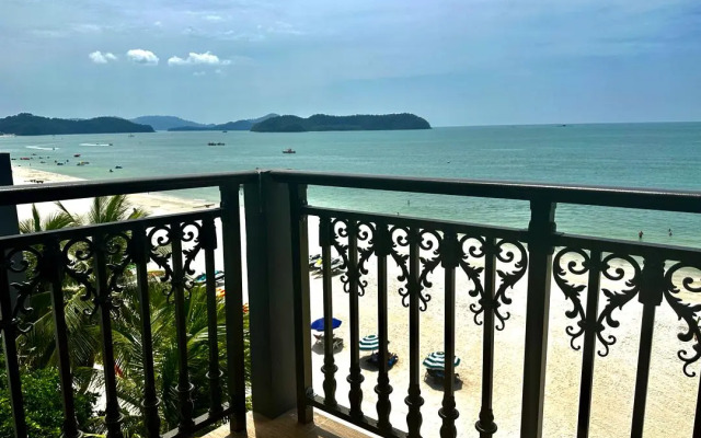 Malibest Resort