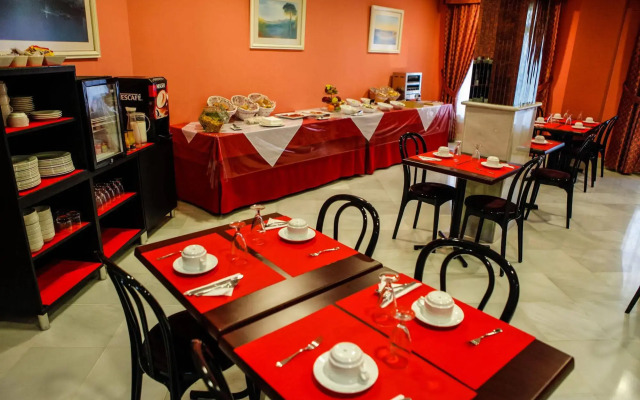 Hostal Chaikana