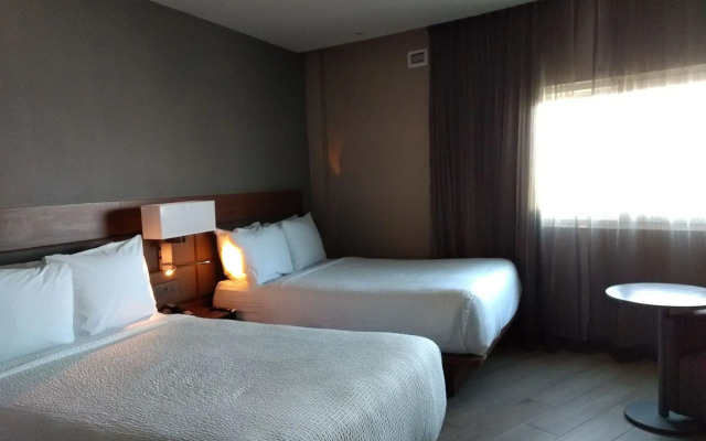 AC Hotel by Marriott Guadalajara Expo