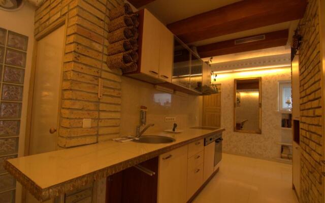 Vilnius Luxury Apartment 3