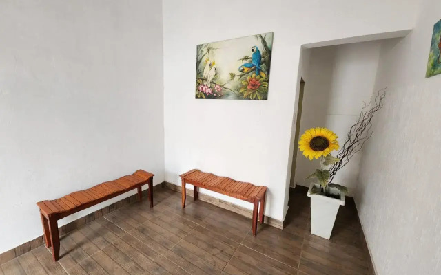 MarBelo Bertioga Apartamentos e Suítes