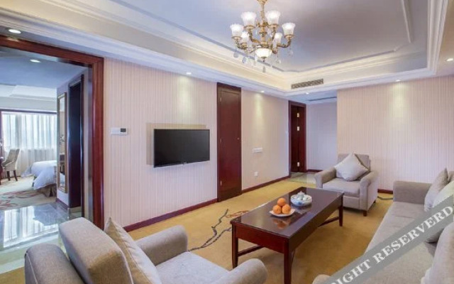 Vienna International Hotel