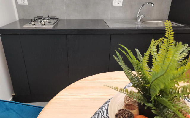 Cammileddi mini suite