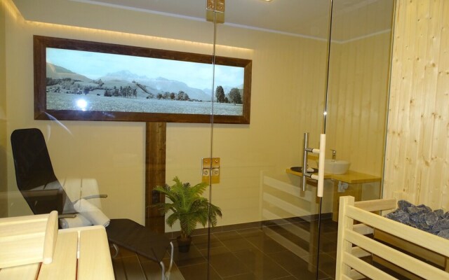 Luxurious Apartment in Piesendorf Near Ski Area