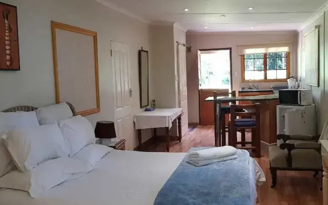 The Sleeping Bao B&B
