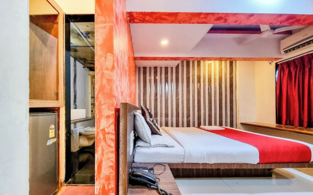 Hotel Arma Near BKC
