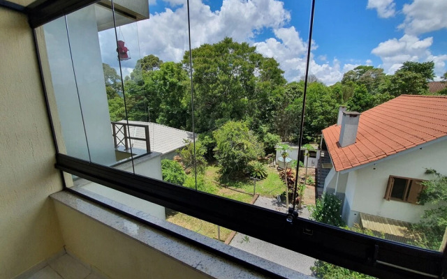 Condominio Aspen