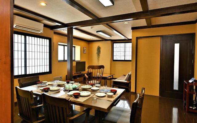 Hida-Takayama Michi