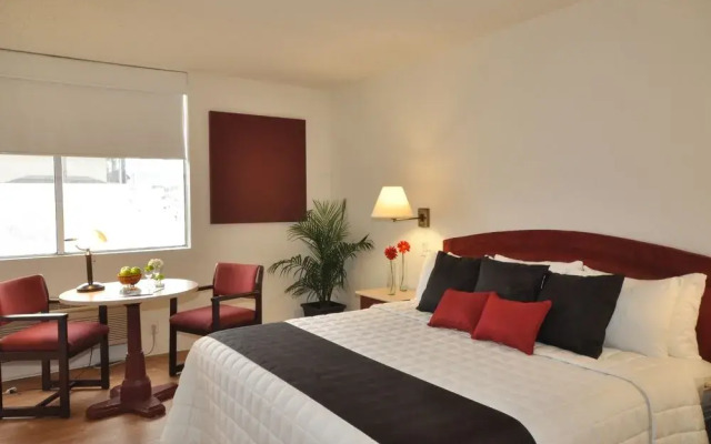 Mision Express McAllen