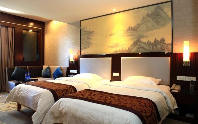 Taitian Hotel