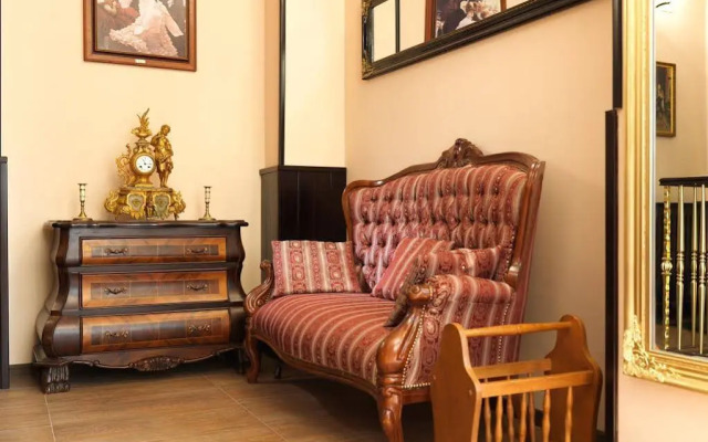 Guesthouse Boutique La Favorita