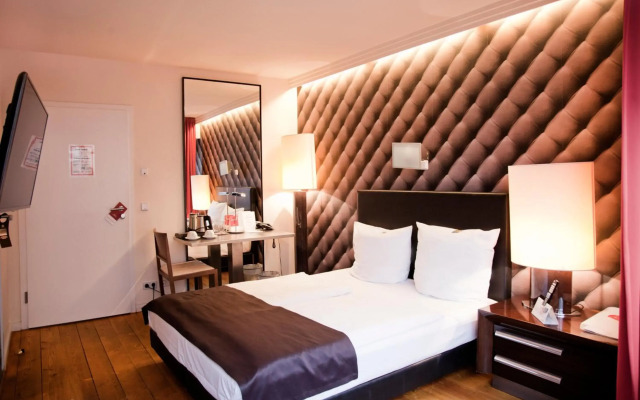 Hotel Adele