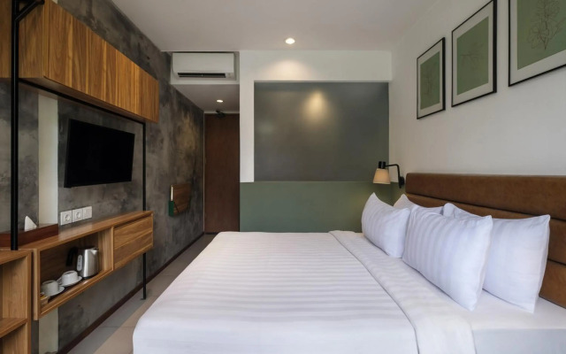 Dreams Sapphire Resort & Spa - All Inclusive