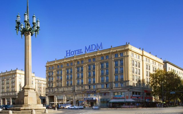 MDM Hotel Warsaw