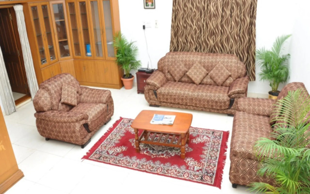 OYO 8033 Premam Service Apartment