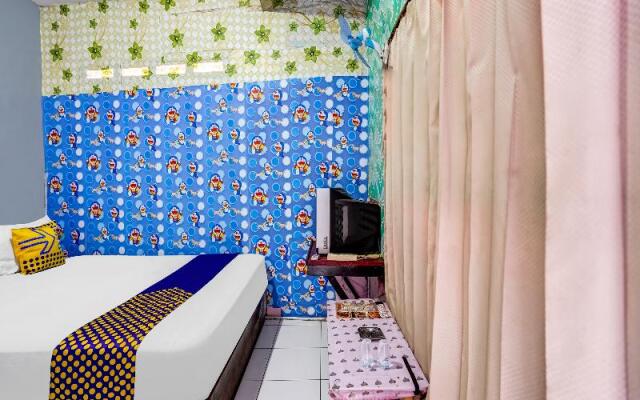 SPOT ON 91060 Villa Wijaya Homestay