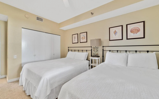 Beach Colony Tower 12B