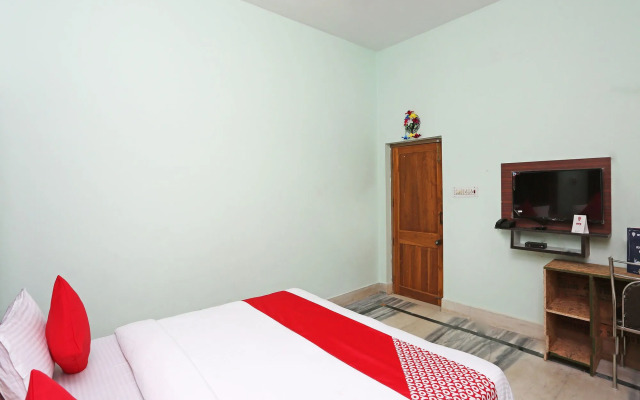 Ma Homestay By OYO Rooms