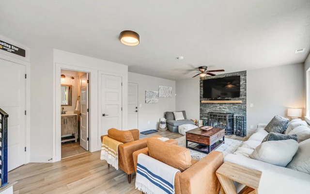 Huntsville Retreat ~ 4 Mi to Reservoir!