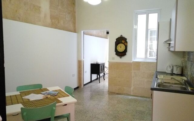 Valletta Luxury Rentals