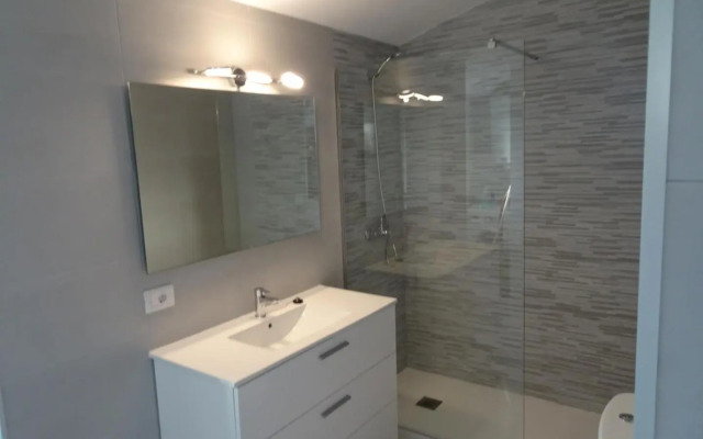 Appartamento Indipendente in Villa - Golf Del Sur