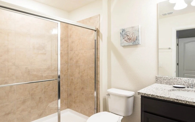 Solterra Townhome With Pool 4651