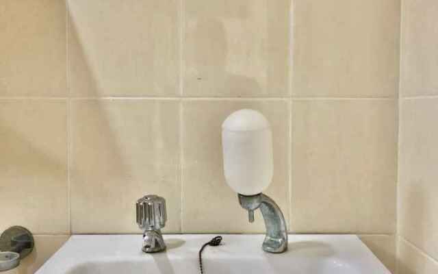 Gerbera Springhill 4BR Villa Springhill Garden Malang