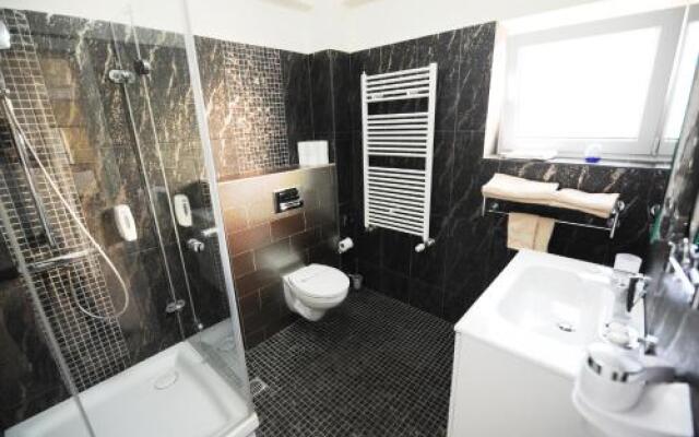 Bruxelles Guest House