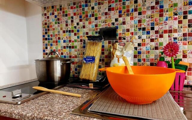 Guest House Piazza Marconi