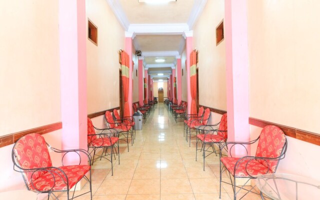 Hotel Mutiara Khadijah