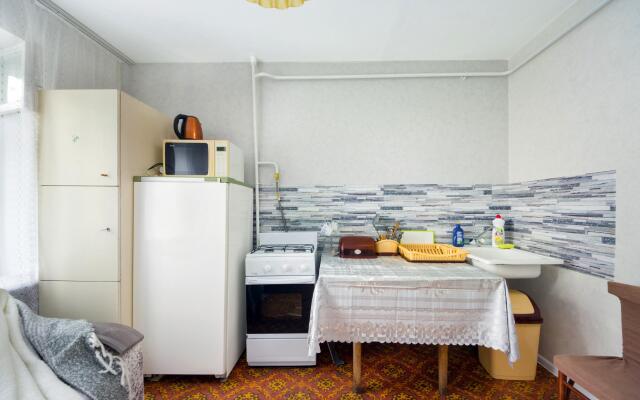 Апартаменты на улице Жуковского 10