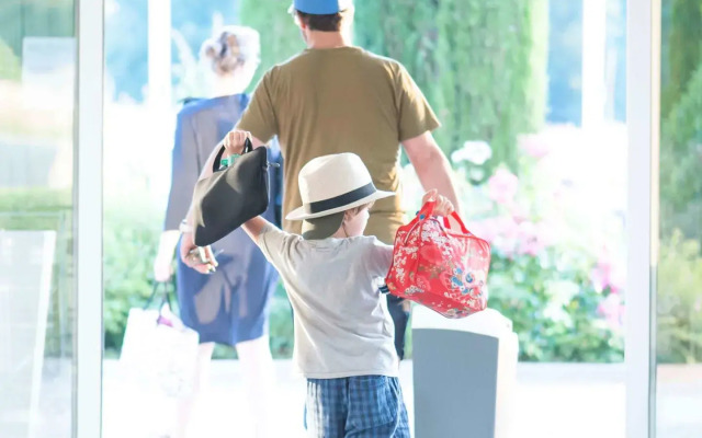 Novotel Annemasse Centre - Porte de Genève