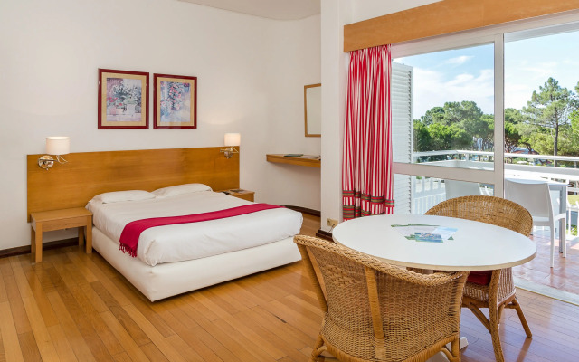 Pinhal da Marina Apartamentos Turisticos