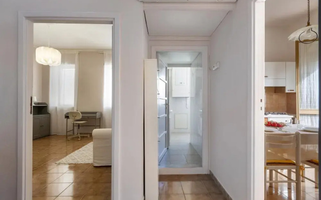 3139 La Casa di Dona by Barbarhouse