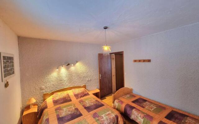 Appartement Saint-Michel-de-Chaillol, 4 pièces, 9 personnes - FR-1-393-79