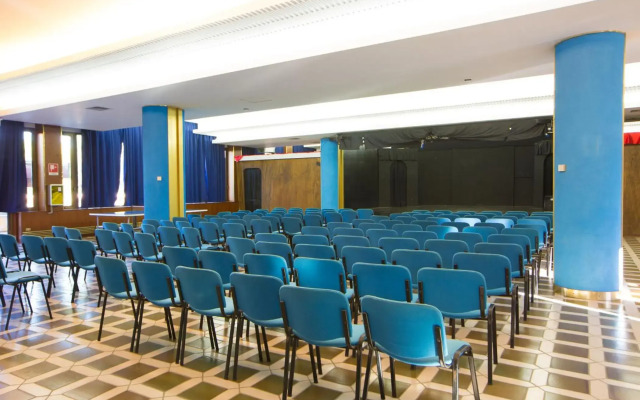 MClub Lipari