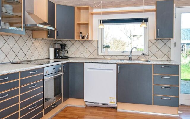 12 Person Holiday Home in Vinderup-by Traum