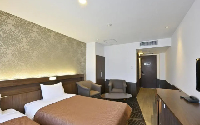 Hotel Sun Okinawa