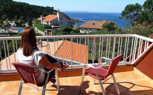 Apartamentos Coral Do Mar I