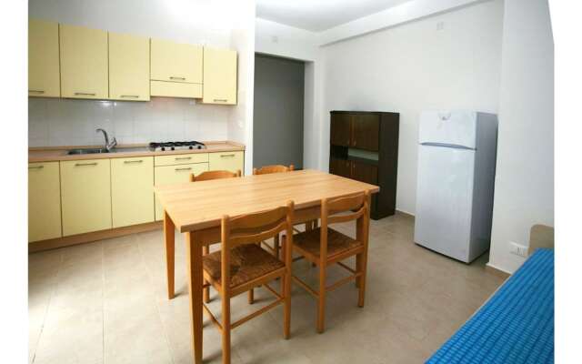 Appartamenti Boschetto