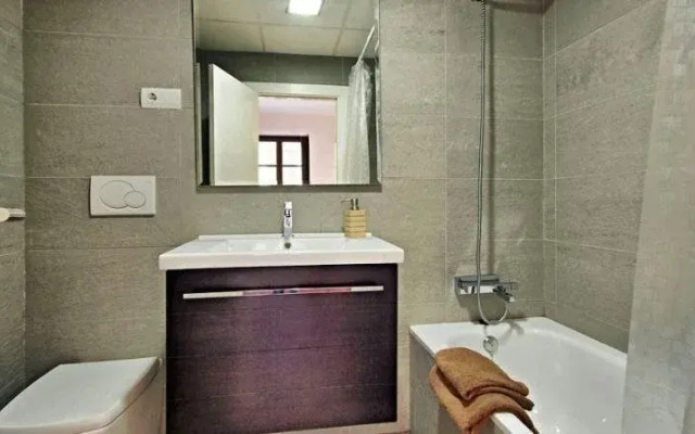Valencia Apartmans El Carmen