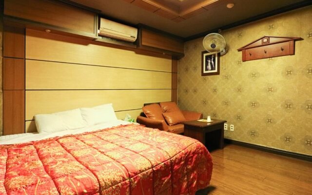 Asahi Motel