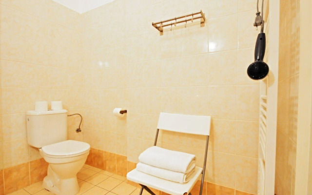 Prague Central Residence
