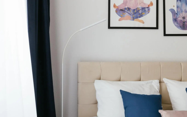 Room Tour (Рум Тур) на улице Харьковская 76