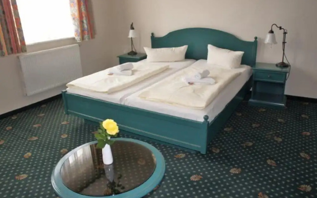 Phoenix Hotel Reuterhaus