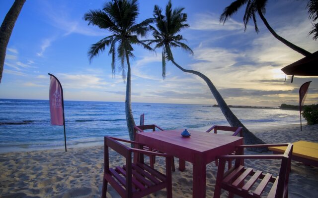 Mahi Mahi Beach Chalets